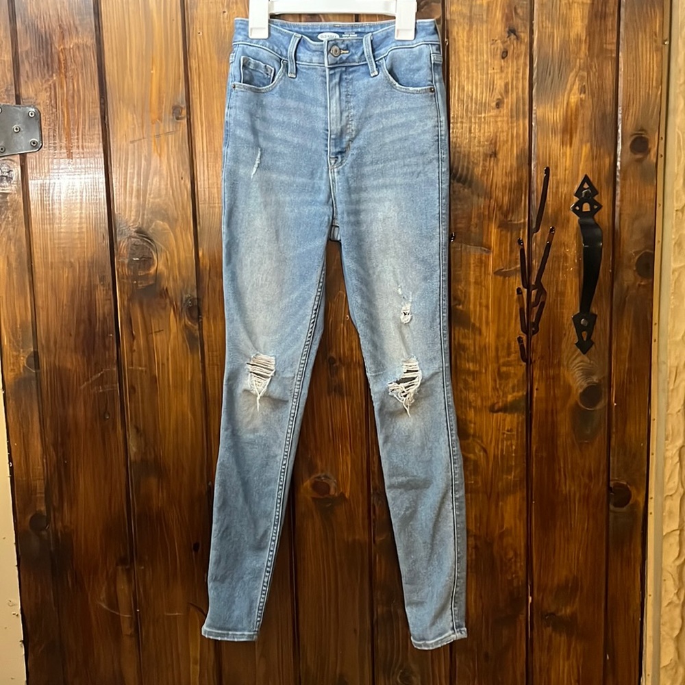 Old Navy Jeans